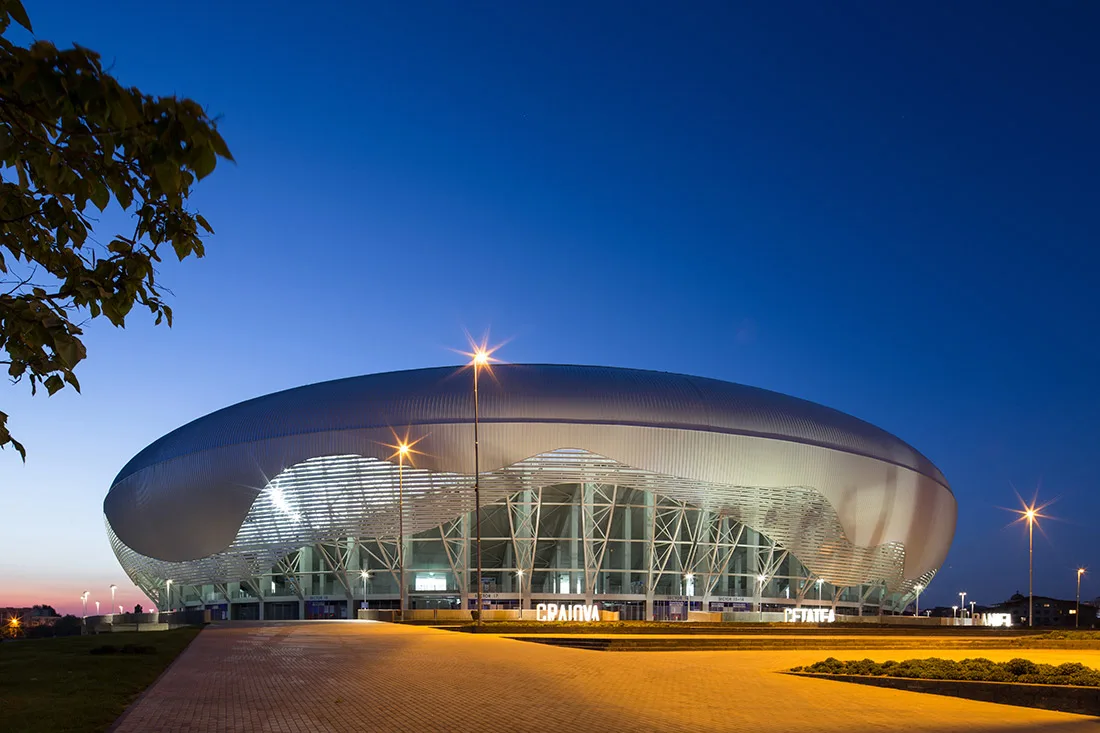 Stadionul Ion Oblemenco