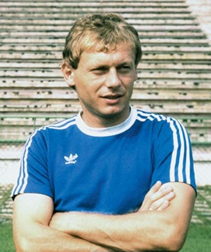 Ilie Balaci